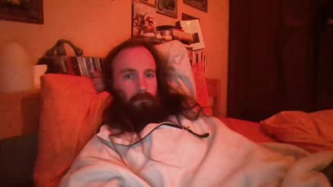 yeti_92 online show from 01.02.25