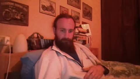 yeti_92 online show from 01.14.25