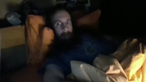 yeti_92 online show from 01.31.25