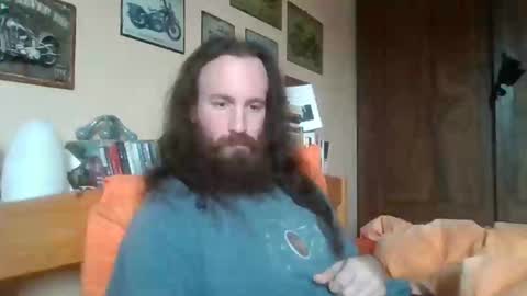 yeti_92 online show from 02.01.25