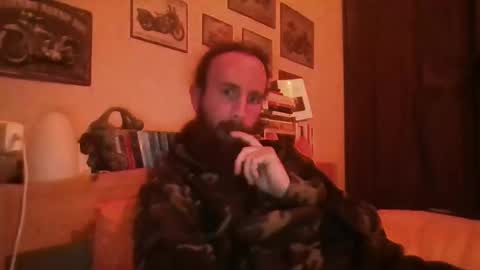 yeti_92 online show from 02.06.25