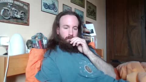 yeti_92 online show from 02.23.25