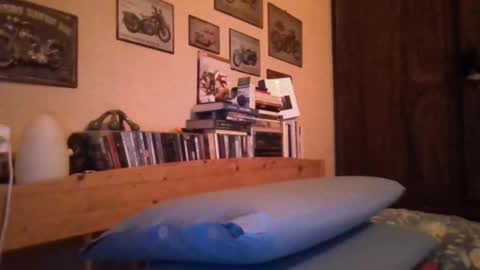 yeti_92 online show from 03.05.25