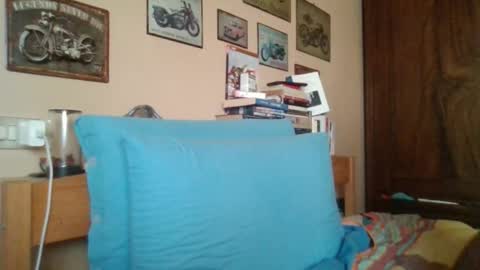 yeti_92 online show from 09.11.25