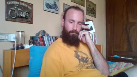 yeti_92 online show from 09.17.25