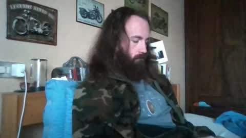 yeti_92 online show from 09.30.25