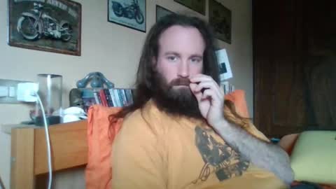 yeti_92 online show from 02.16.26