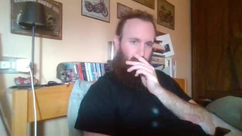 yeti_92 online show from 03.06.26