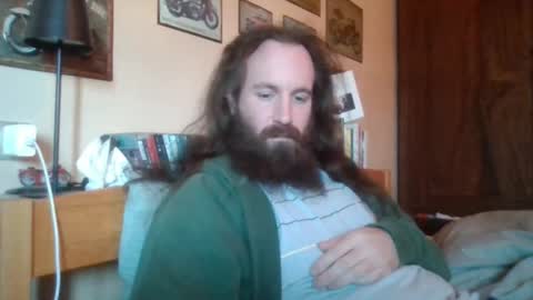 yeti_92 online show from 03.20.26