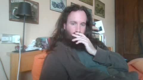 yeti_92 online show from 04.08.26