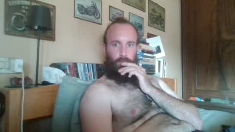 yeti_92 online show from 08.06.26