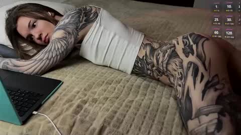 yexes online show from 11.30.25