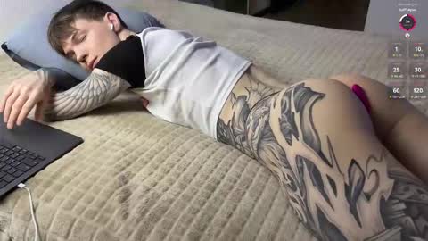 Snapshot of yexes chatting on 02.11.26 yexes online show from 02.11.26