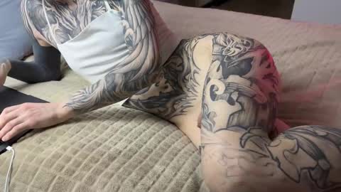 Snapshot of yexes chatting on 02.22.26 yexes online show from 02.22.26