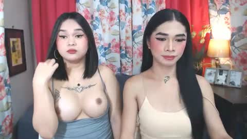 Sweet Yhanie online show from 07.28.26