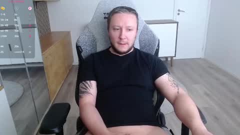 James online show from 04.11.26