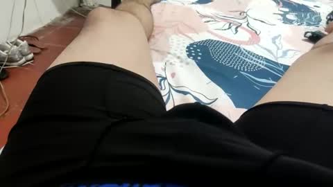 Yhon ruenes online show from 03.19.26