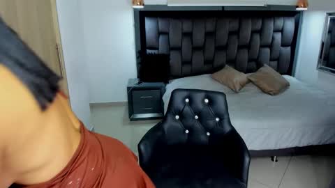 Yika Alves online show from 09.14.25