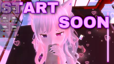 Yin online show from 09.23.25