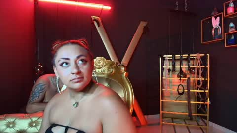 yingandyangg online show from 03.31.26