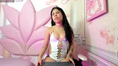Snapshot of yipsy_gonzales chatting on 07.12.26 Yipsy online show from 07.12.26