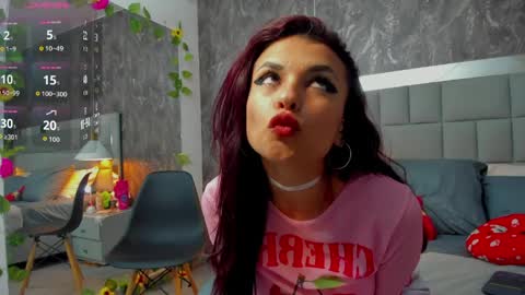 yiyisandoval online show from 04.02.26