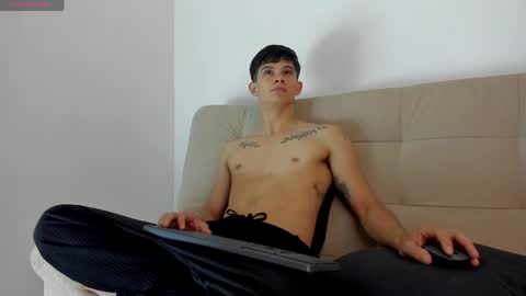 yizus_bonz online show from 04.21.26