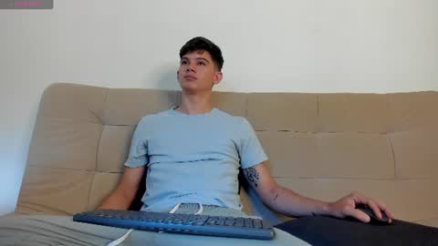 yizus_bonz online show from 07.05.26
