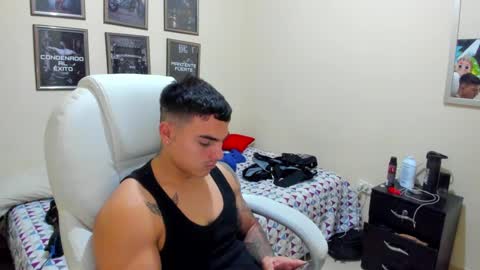 yker online show from 12.18.24