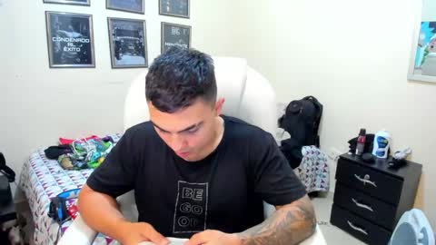 yker online show from 12.24.24