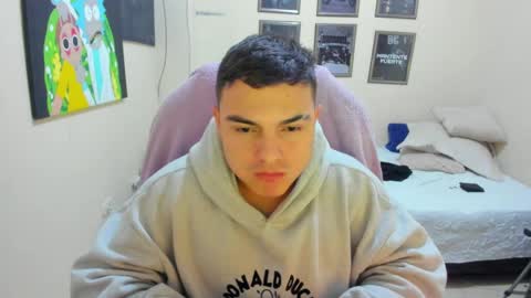 yker online show from 01.13.25