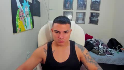 yker online show from 02.08.25