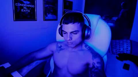 yker online show from 10.13.25