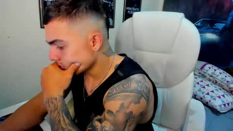 yker online show from 10.18.25