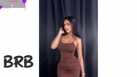 ylonagrae online show from 12.11.24