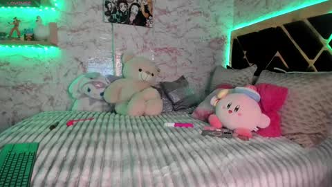 lucy online show from 03.05.25