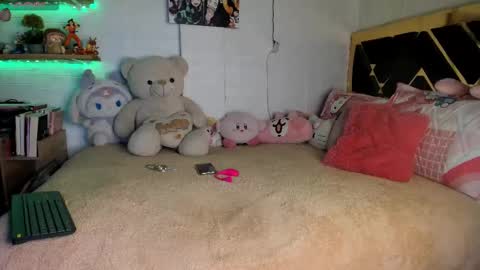 lucy online show from 11.11.25