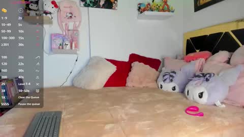 lucy online show from 02.22.26