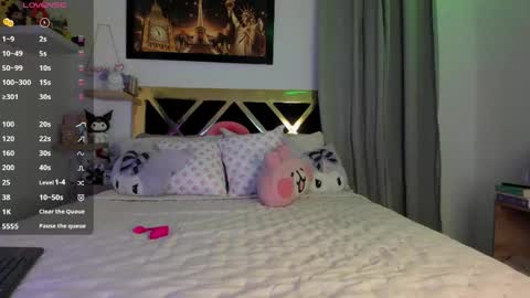 lucy online show from 05.21.26