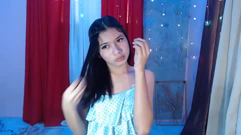 ymee_shane18 online show from 01.13.25