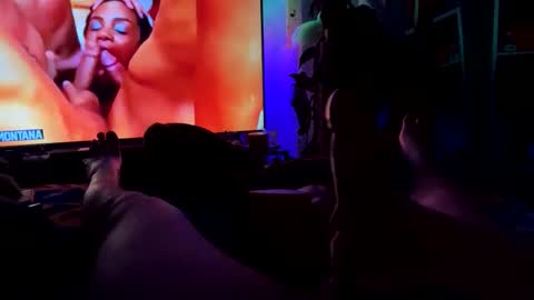 yngbull25 online show from 02.24.26