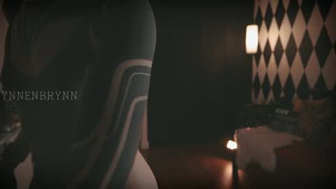 Snapshot of ynnenbrynn chatting on 12.20.24 ynnenbrynn online show from 12.20.24