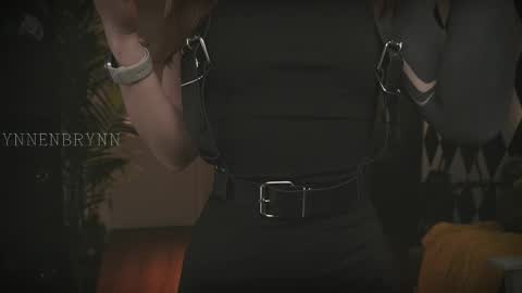 Snapshot of ynnenbrynn chatting on 02.11.25 ynnenbrynn online show from 02.11.25