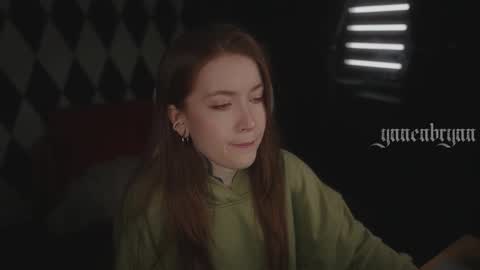 ynnenbrynn online show from 03.14.26