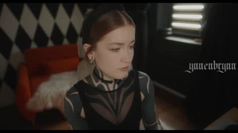 ynnenbrynn online show from 03.31.26