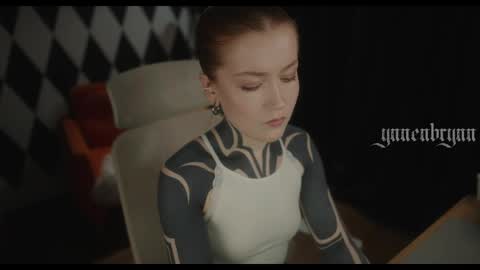 ynnenbrynn online show from 04.02.26