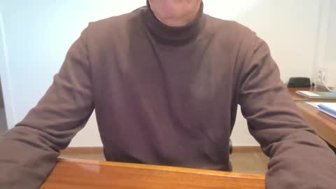 Snapshot of yo47 chatting on 12.15.25 Yo47 online show from 12.15.25