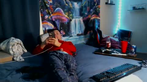 yobleez online show from 11.25.25