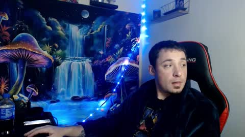 yobleez online show from 12.15.25