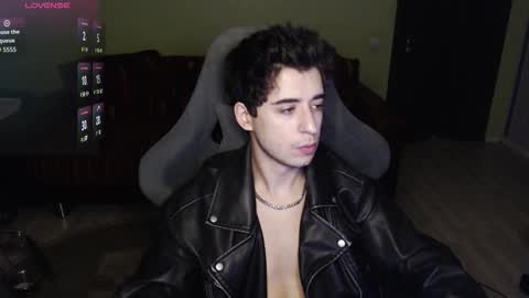 yofukashi online show from 09.09.25